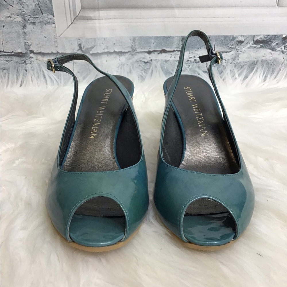 Stuart Weitzman 5.5 - Picture 3 of 7